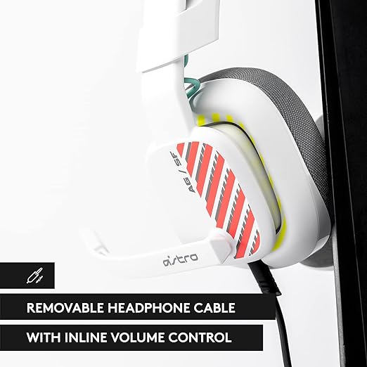 ASTRO Gaming A10 Gen 2 for PS5, PS4, Nintendo Switch, PC, Mac Gaming Headset ASTRO Gaming A10 Gen 2 for PS5, PS4, Nintendo Switch, PC, Mac Gaming Headset